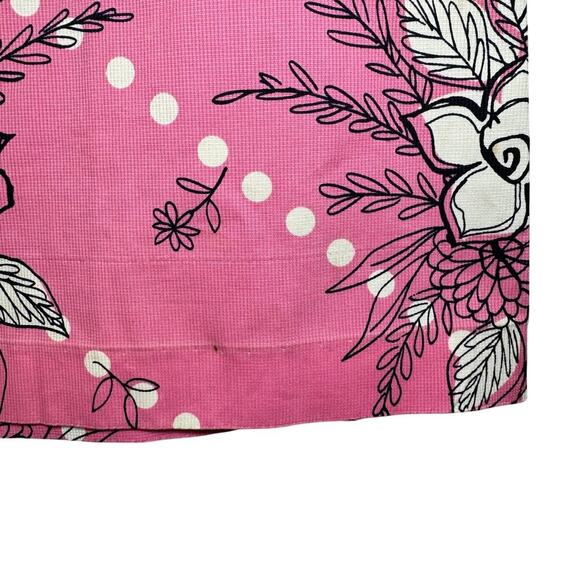 Ann Taylor LOFT Women’s Pink Mini Skirt. Size 8 - Picture 2 of 10